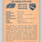 1971 Fleer AHRA Drag Champs #10 Bill Jenkins Grumpys Toy  V10317