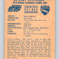 1971 Fleer AHRA Drag Champs #11 Mr.Norms Super Charger  V10318