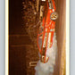 1971 Fleer AHRA Drag Champs #13 Farkonas Coil & Minicks  V10320