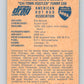 1971 Fleer AHRA Drag Champs #13 Farkonas Coil & Minicks  V10320