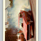 1971 Fleer AHRA Drag Champs #15 Gene Snows Rambunctious  V10322