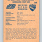 1971 Fleer AHRA Drag Champs #19 Ray Alleys 1969 Masters  V10323