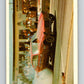 1971 Fleer AHRA Drag Champs #39 Mike Burkhart/Higginbotham  V10324