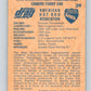 1971 Fleer AHRA Drag Champs #39 Mike Burkhart/Higginbotham  V10324