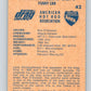 1971 Fleer AHRA Drag Champs #42 Larry Christophersons  V10326