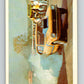 1971 Fleer AHRA Drag Champs #43 Dick Loehrs Stampede  V10327