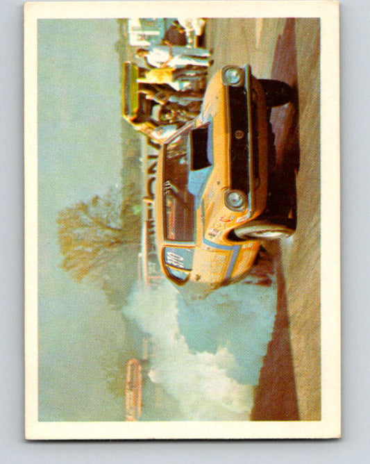 1971 Fleer AHRA Drag Champs #43 Dick Loehrs Stampede  V10327