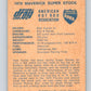 1971 Fleer AHRA Drag Champs #51 Sam Auxier Jr.s  V10337