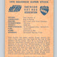 1971 Fleer AHRA Drag Champs #51 Sam Auxier Jr.s  V10338