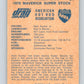 1971 Fleer AHRA Drag Champs #51 Sam Auxier Jr.s  V10339