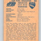 1971 Fleer AHRA Drag Champs #55 King & Marshall  V10348