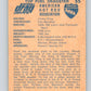 1971 Fleer AHRA Drag Champs #55 King & Marshall  V10349