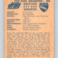 1971 Fleer AHRA Drag Champs #55 King & Marshall  V10350