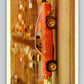 1971 Fleer AHRA Drag Champs #57 Mallicoat Bros.  V10353