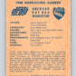 1971 Fleer AHRA Drag Champs #57 Mallicoat Bros.  V10353