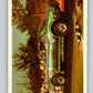 1971 Fleer AHRA Drag Champs #58 Hiner & Miller  V10355