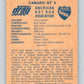 1971 Fleer AHRA Drag Champs #58 Hiner & Miller  V10355