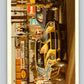 1971 Fleer AHRA Drag Champs #60 Bill Hielschers Mr.Bardahl  V10356