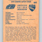 1971 Fleer AHRA Drag Champs #60 Bill Hielschers Mr.Bardahl  V10356