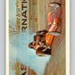 1971 Fleer AHRA Drag Champs #61 Tony Nancys Sizzler  V10357