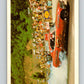 1971 Fleer AHRA Drag Champs #62 C-K-C Checy II  V10358
