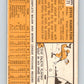 1963 Topps MLB #171 Steve Hamilton  RC Rookie Washington Senators  V10370