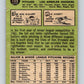 1967 Topps MLB #149 Joe Moeller  Los Angeles Dodgers� V10448