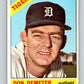 1966 Topps MLB #98 Don Demeter  Detroit Tigers� V10483
