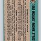 1965 Topps MLB #166 Culver/Agee Indians Rookies  V10537