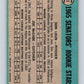 1965 Topps MLB #181 Loun/McCabe Senators Rookies  V10543