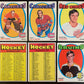 1971-72 O-Pee-Chee NHL Hockey Complete Set 1-264 EX-NM *0180