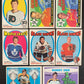 1971-72 O-Pee-Chee NHL Hockey Complete Set 1-264 EX-NM *0180
