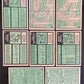 1971-72 O-Pee-Chee NHL Hockey Complete Set 1-264 EX-NM *0180