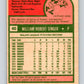 1975 O-Pee-Chee MLB #40 Bill Singer  California Angels  V10562
