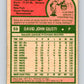 1975 O-Pee-Chee MLB #53 Dave Giusti  Pittsburgh Pirates  V10564