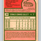 1975 O-Pee-Chee MLB #65 Don Gullett  Cincinnati Reds  V10568