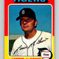 1975 O-Pee-Chee MLB #116 Lerrin LaGrow  Detroit Tigers  V10574