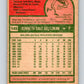 1975 O-Pee-Chee MLB #145 Ken Holtzman  Oakland Athletics  V10582