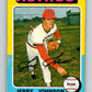 1975 O-Pee-Chee MLB #218 Jerry Johnson  Houston Astros  V10592