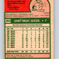 1975 O-Pee-Chee MLB #303 Grant Jackson  Baltimore Orioles  V10611