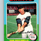 1975 O-Pee-Chee MLB #553 John Boccabella  San Francisco Giants  V10644