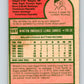 1975 O-Pee-Chee MLB #597 Winston Llenas  California Angels  V10652