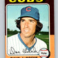 1975 Topps MLB #258 Dave LaRoche  Chicago Cubs  V10671