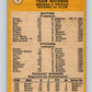 1971 O-Pee-Chee MLB #1 1970 World Champions Baltimore Orioles�  V10677