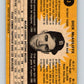 1971 O-Pee-Chee MLB #3 Dick McAuliffe� Detroit Tigers� V10680