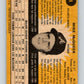 1971 O-Pee-Chee MLB #8 Mike McQueen�Atlanta Braves� V10689