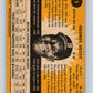 1971 O-Pee-Chee MLB #9 George Scott� Boston Red Sox� V10690