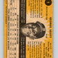 1971 O-Pee-Chee MLB #9 George Scott� Boston Red Sox� V10691