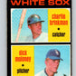 1971 O-Pee-Chee MLB #13 Brinkman/Moloney�RC Rookie Ch V10697