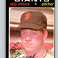 1971 O-Pee-Chee MLB #19 Skip Pitlock� RC Rookie Giants� V10701